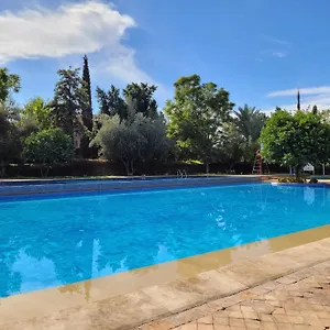  شقة Palmeraie Village